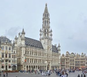Brussel