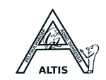 Altis Logo 2022 Transparant