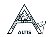 Altis Logo 2022 Transparant