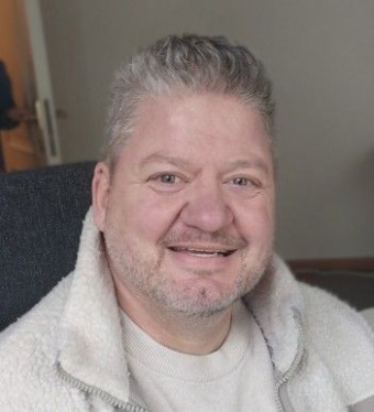 Ludo Van Geldorp