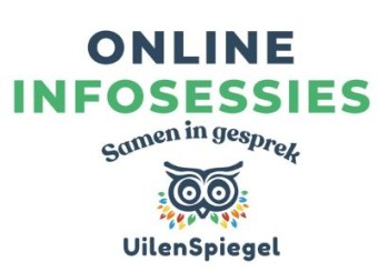 Online infosessies UilenSpiegel